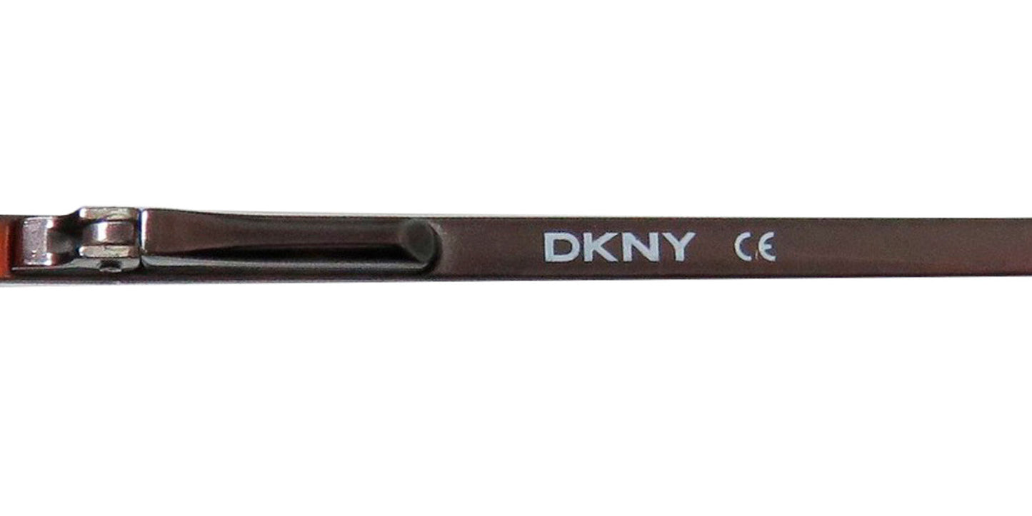 DKNY 4507 Eyeglasses