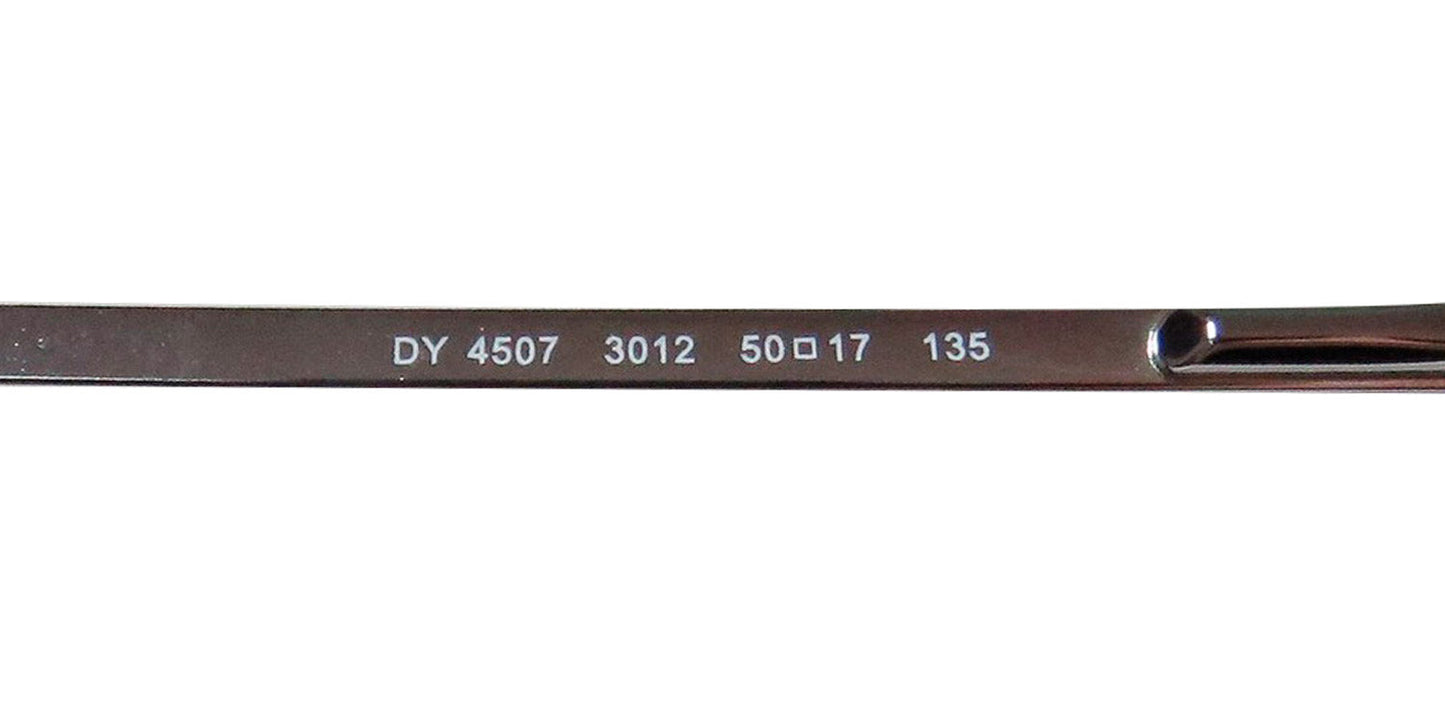 DKNY 4507 Eyeglasses