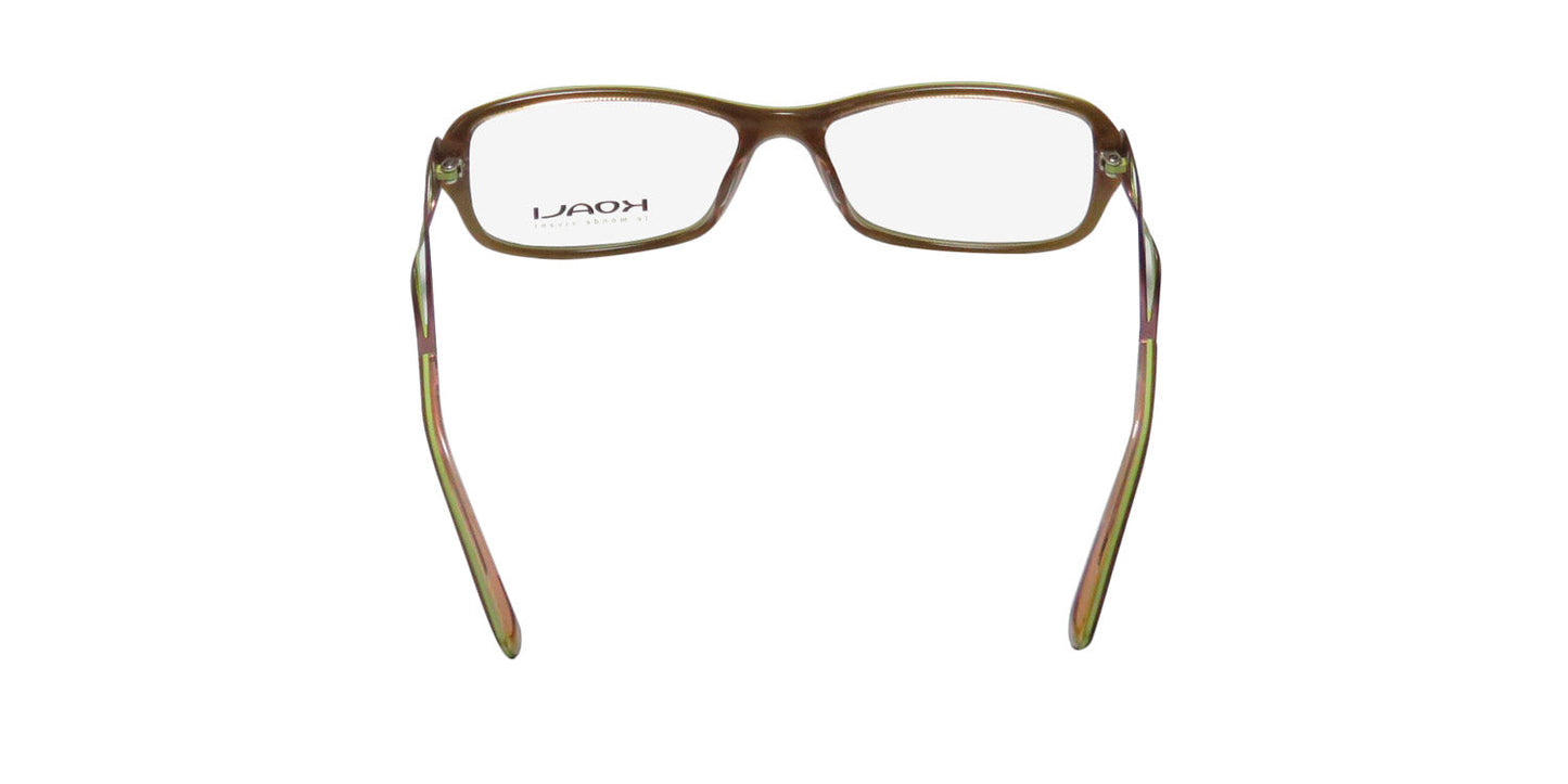 Koali 7255k Eyeglasses