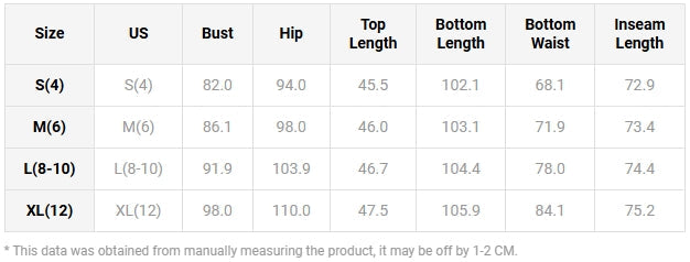 CHAXIAOA “Double Trouble Chic Set” – 2025 Spring/Summer 2-Piece Hollow Out Tank + Wide-Leg Power Pants Combo