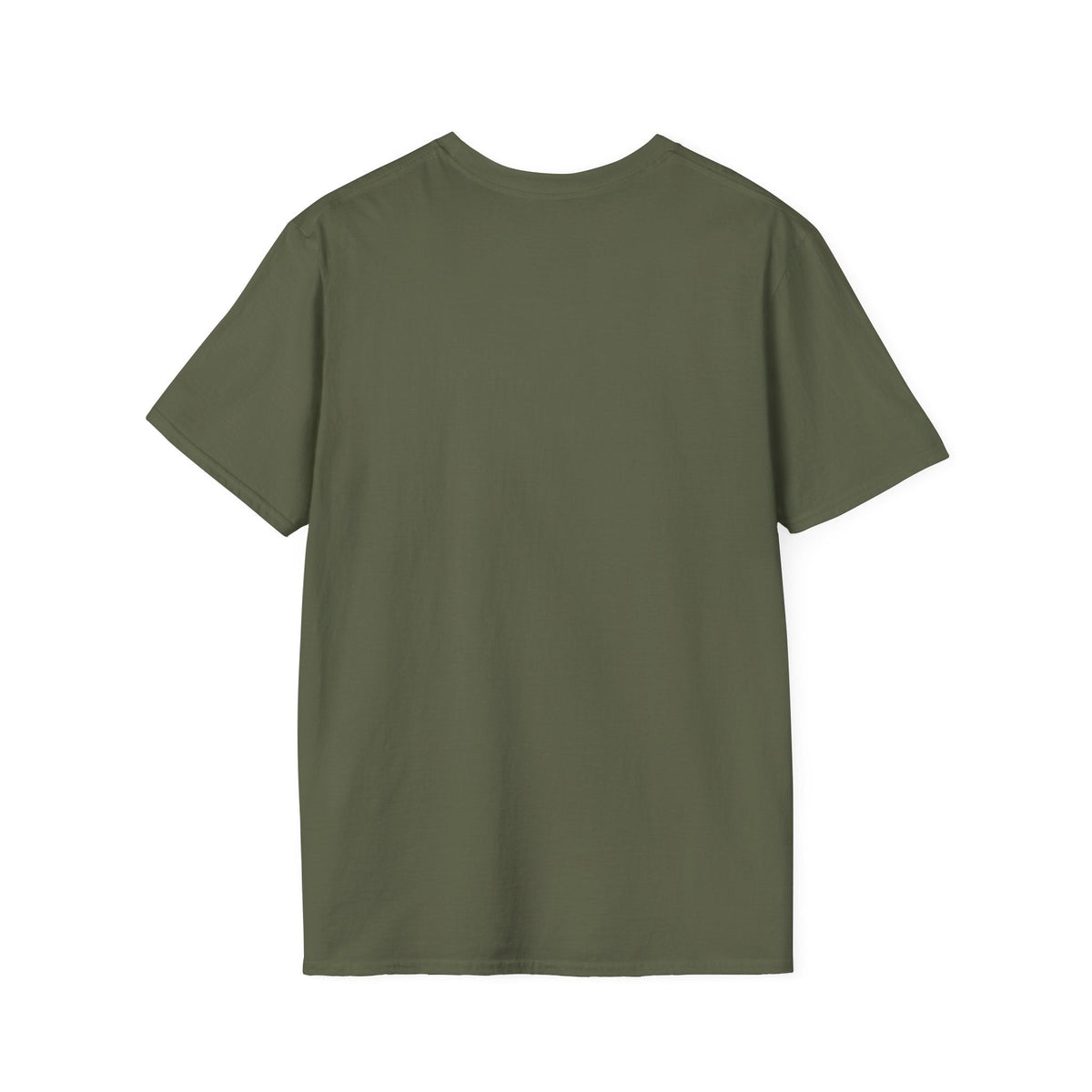 T-Shirt — "Culture Christ: Reject World Cultures for Christ Culture" Inspirational Christian Tee
