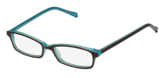 Oasis Fern Eyeglasses