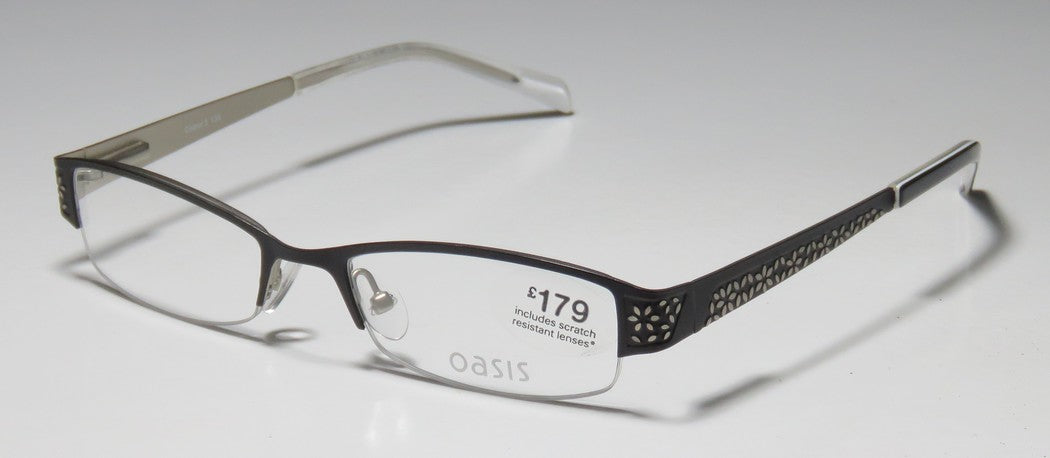 Oasis Balsam Eyeglasses