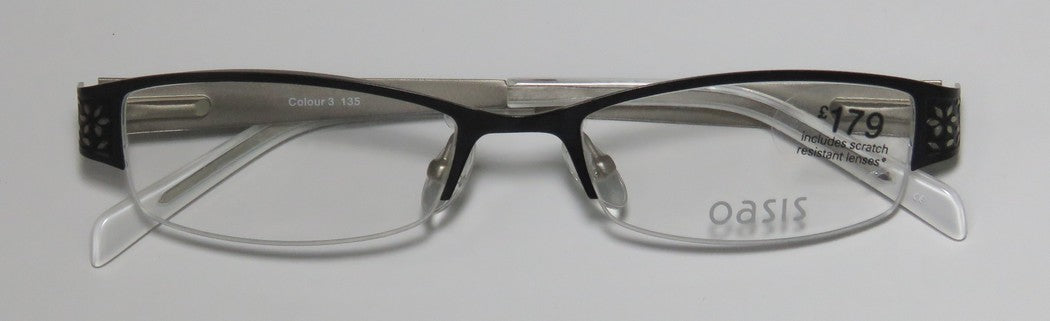 Oasis Balsam Eyeglasses