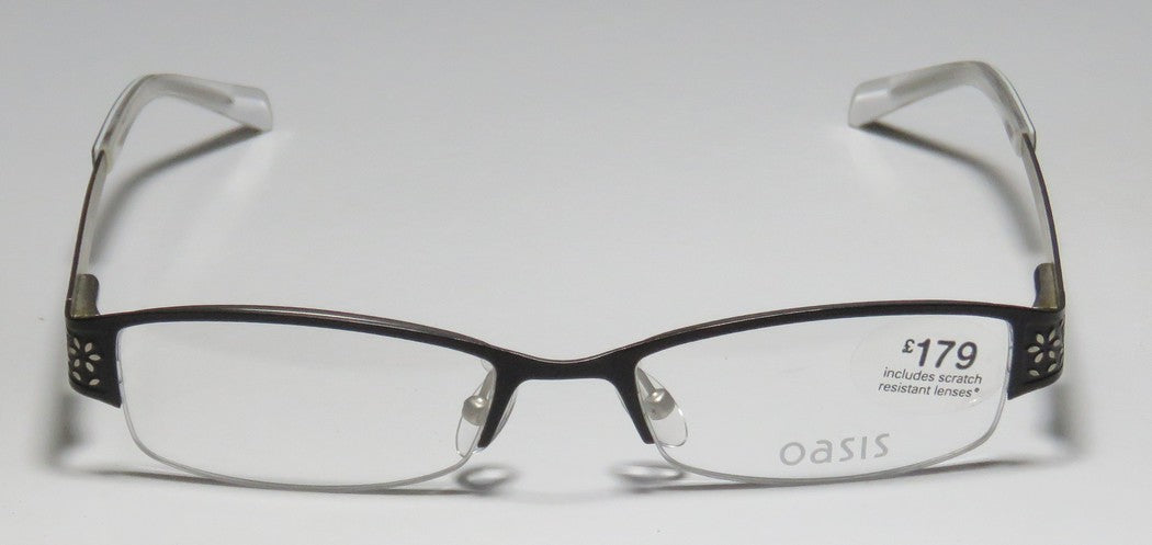 Oasis Balsam Eyeglasses