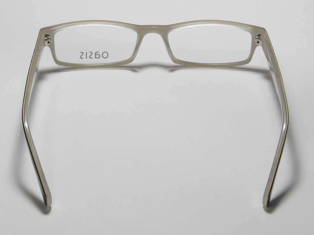 Oasis Cedar Eyeglasses