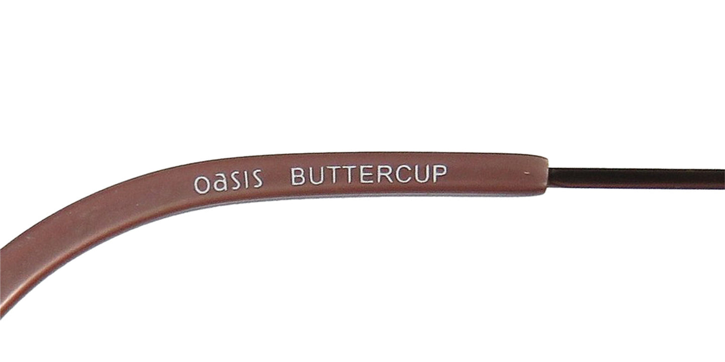 Oasis Buttercup Eyeglasses