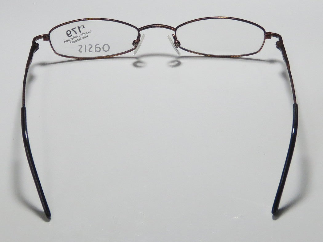 Oasis Buttercup Eyeglasses