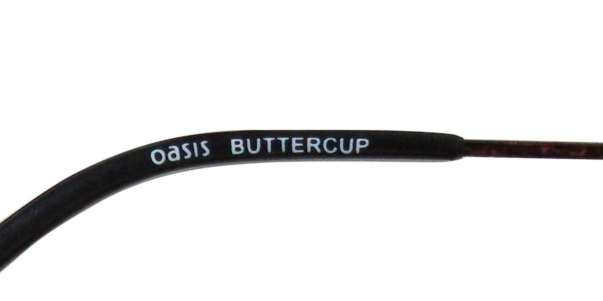 Oasis Buttercup Eyeglasses