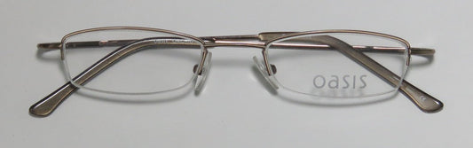 Oasis Orchid Eyeglasses