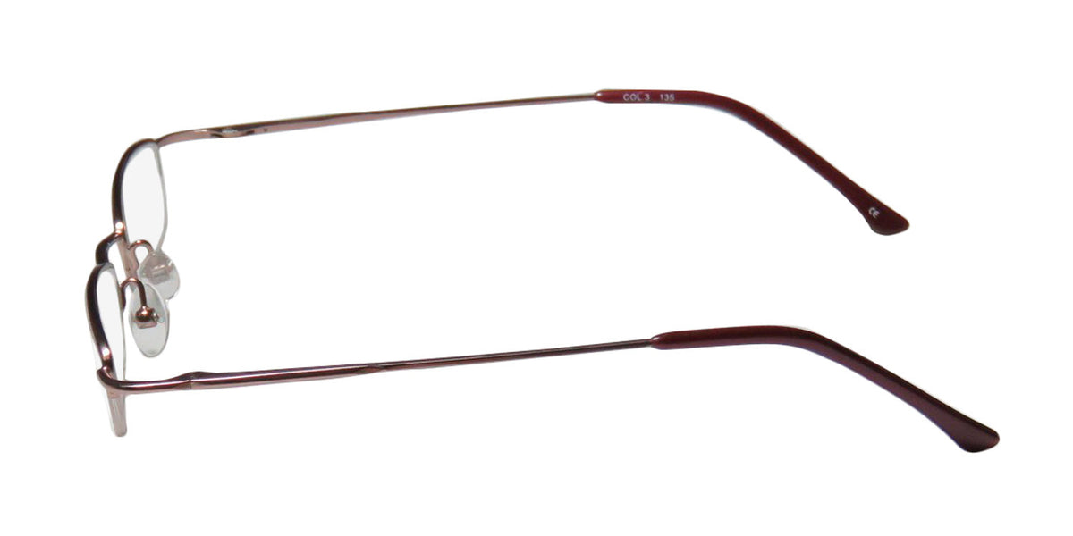 Oasis Orchid Eyeglasses