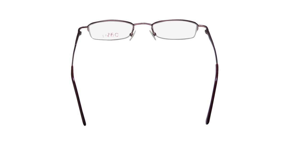 Oasis Orchid Eyeglasses