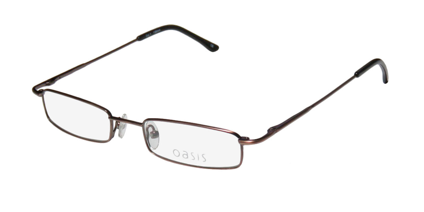 Oasis Iris Eyeglasses