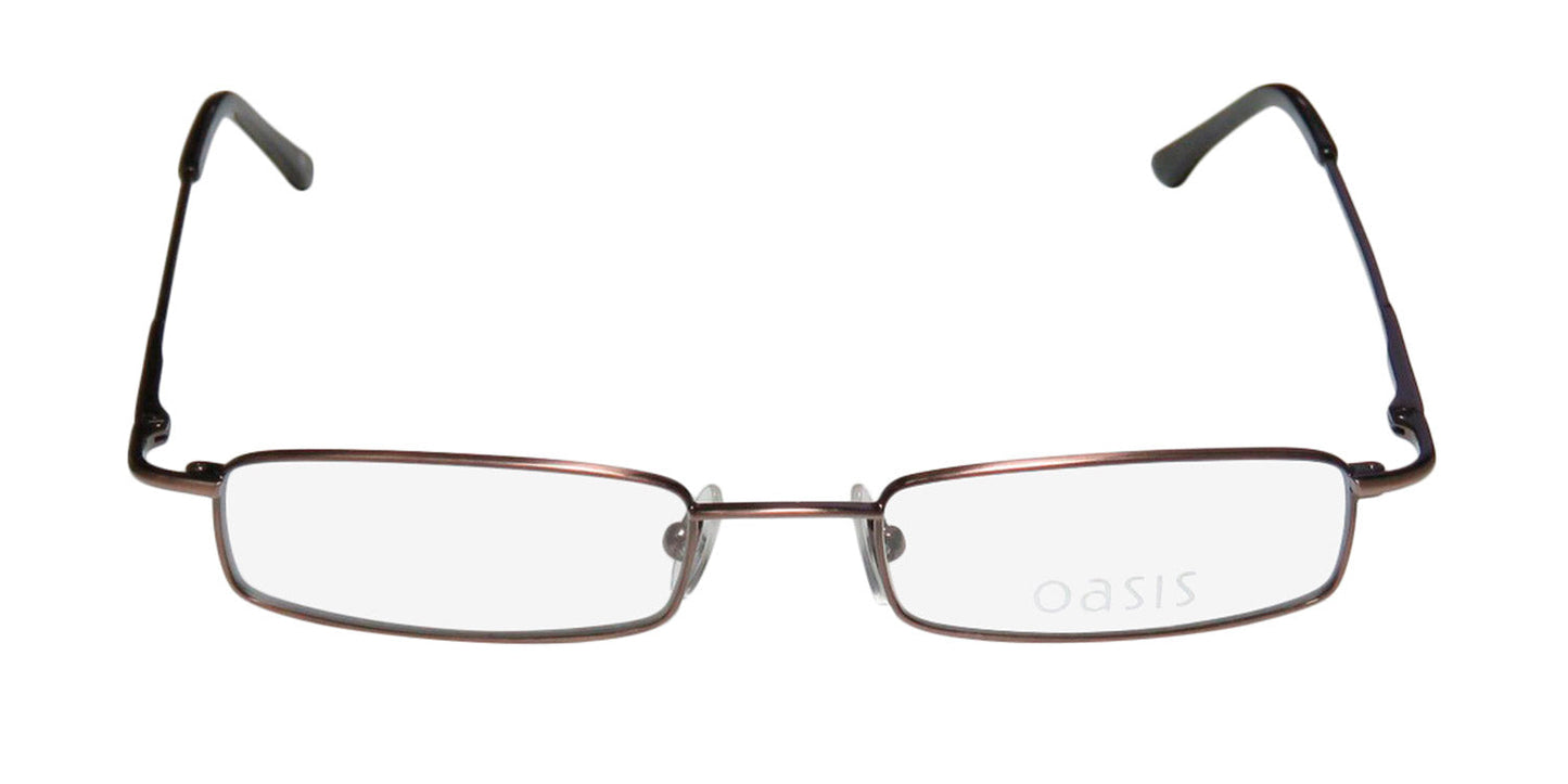 Oasis Iris Eyeglasses