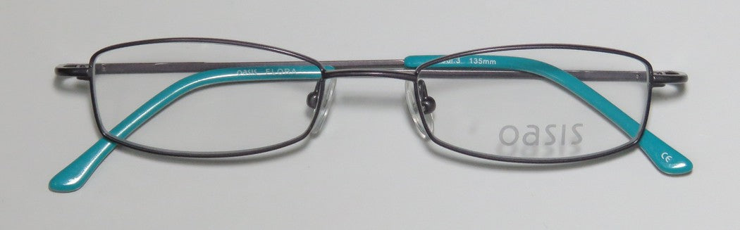 Oasis Flora Eyeglasses