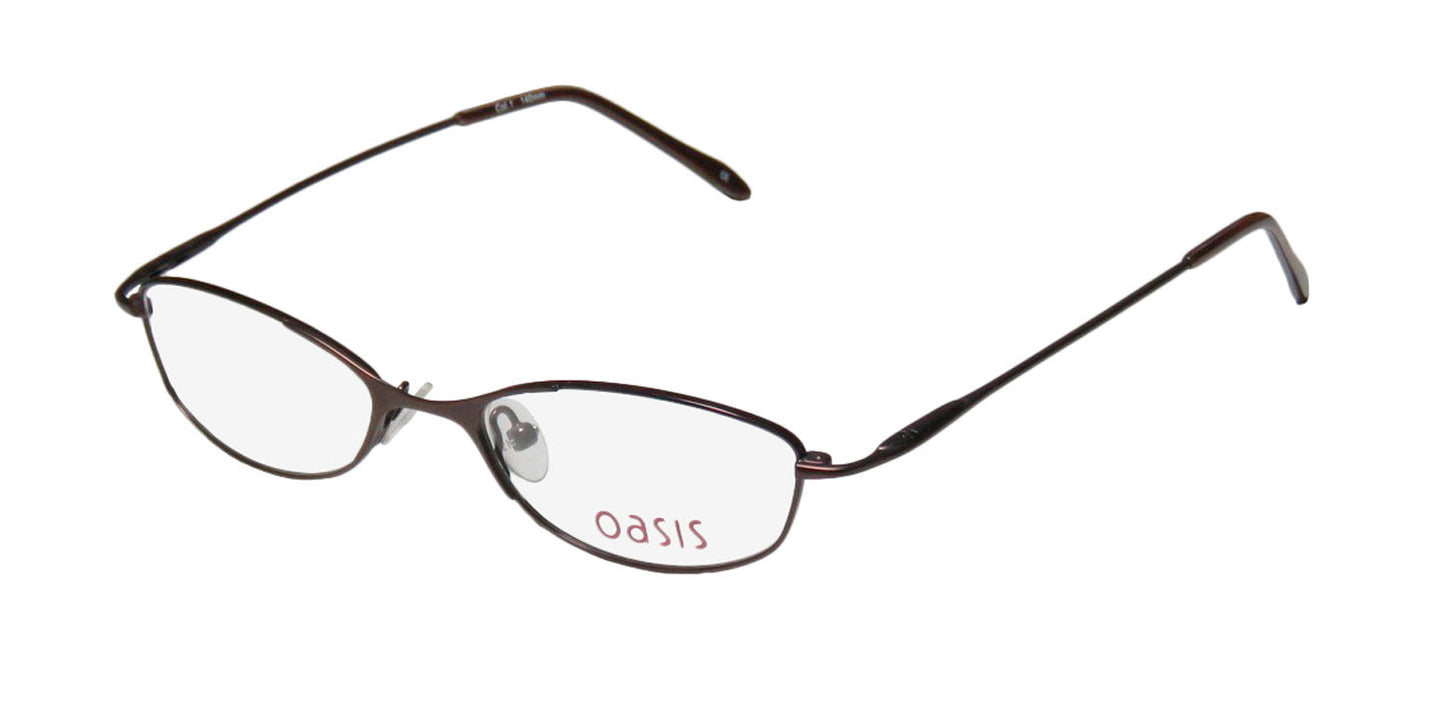 Oasis Amaryllis Eyeglasses