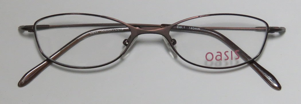 Oasis Amaryllis Eyeglasses