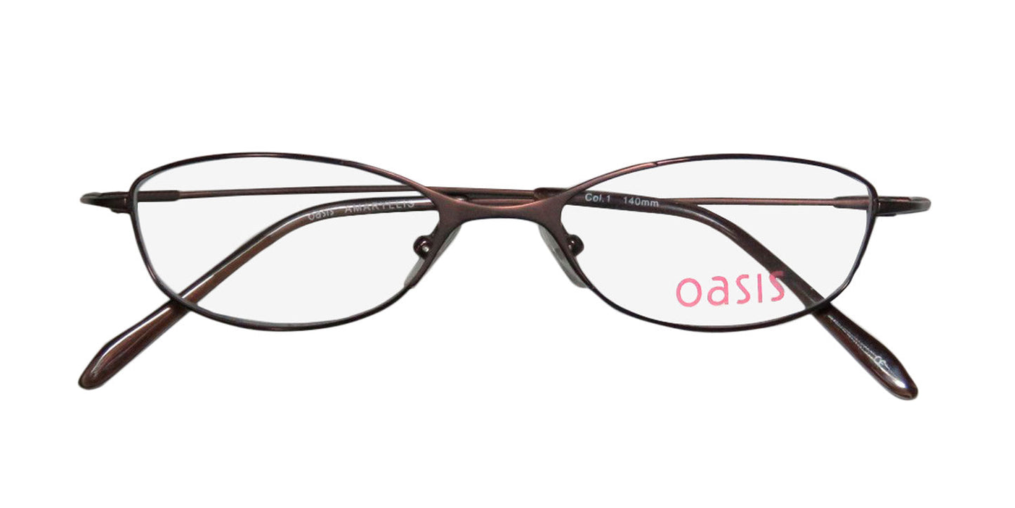 Oasis Amaryllis Eyeglasses