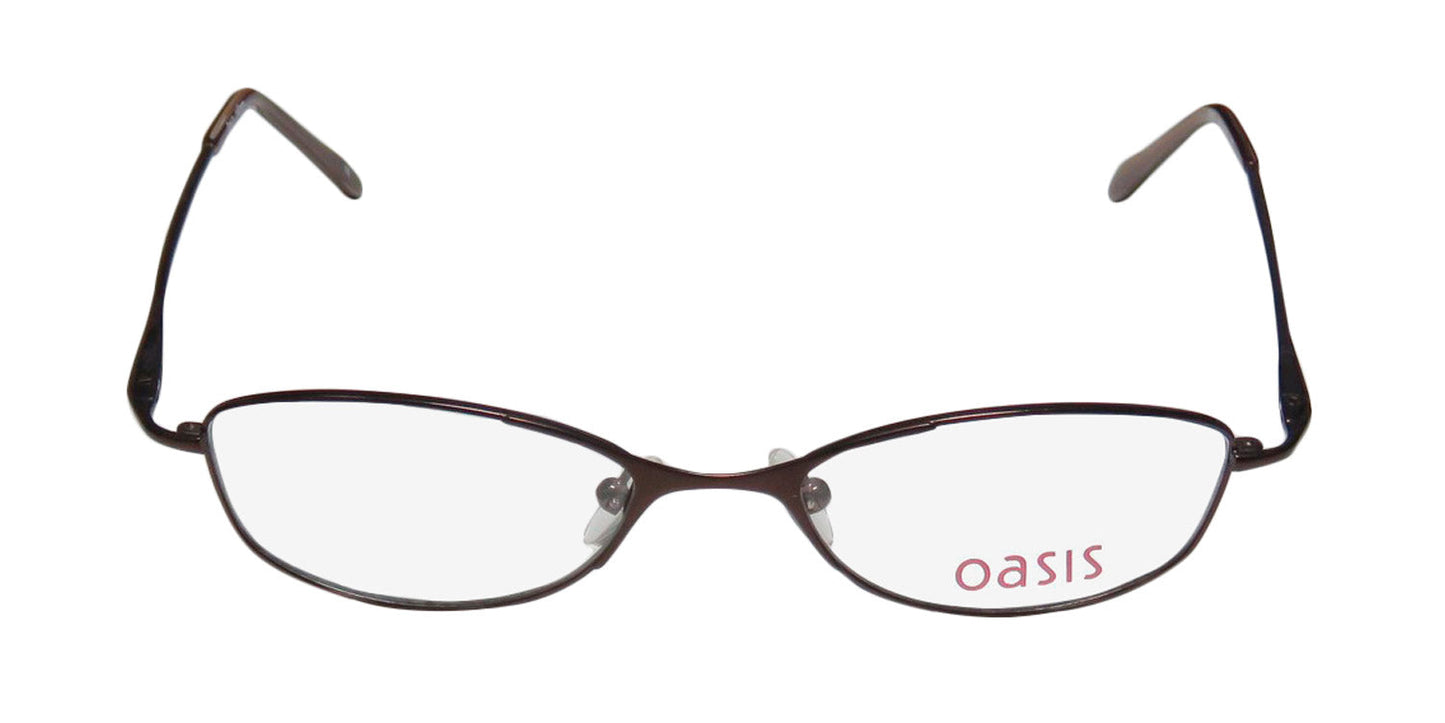 Oasis Amaryllis Eyeglasses