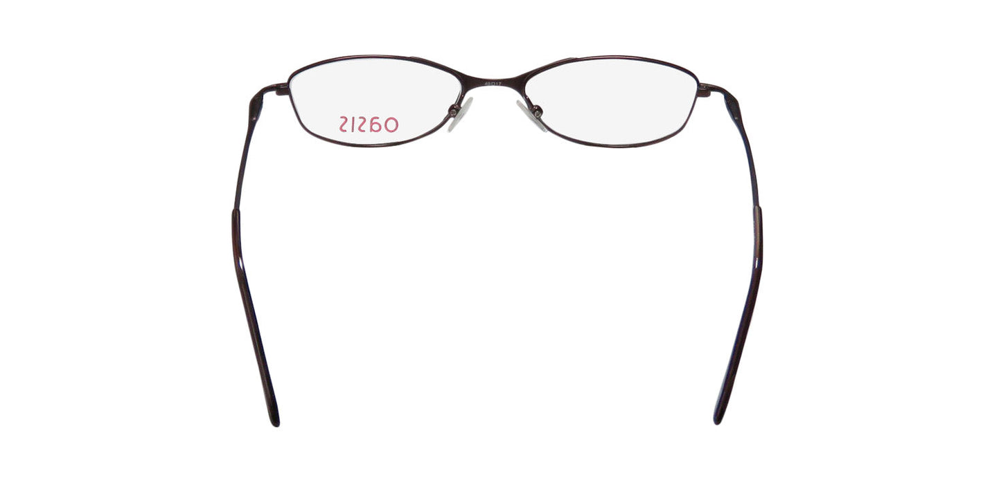 Oasis Amaryllis Eyeglasses