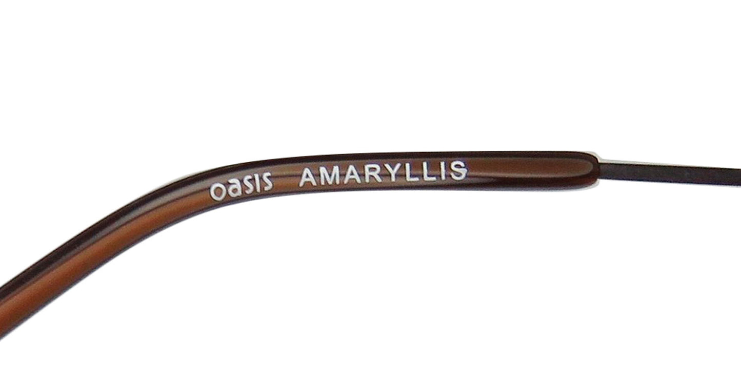 Oasis Amaryllis Eyeglasses