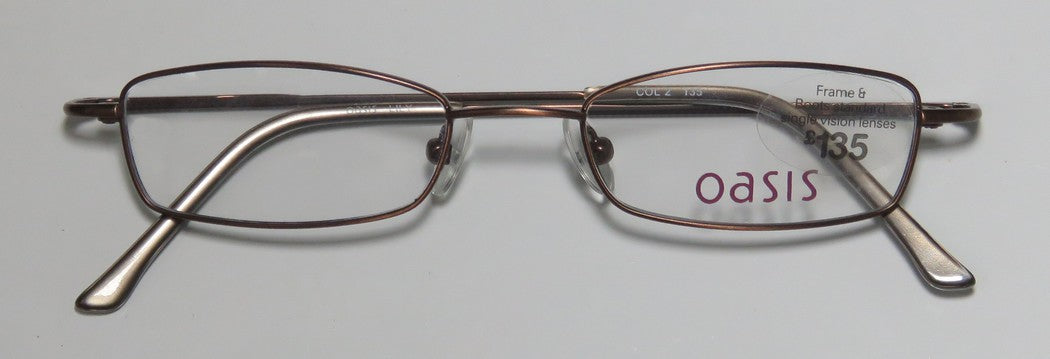 Oasis Lily Eyeglasses