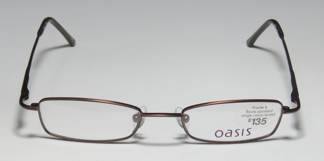 Oasis Lily Eyeglasses