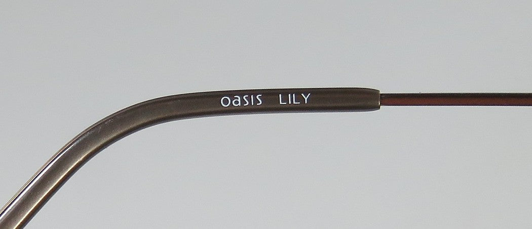 Oasis Lily Eyeglasses