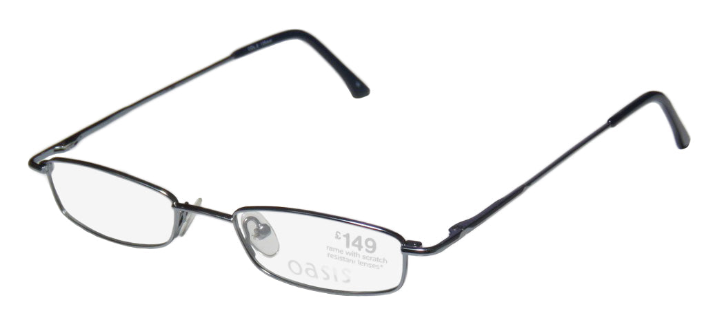 Oasis Jasmine Eyeglasses