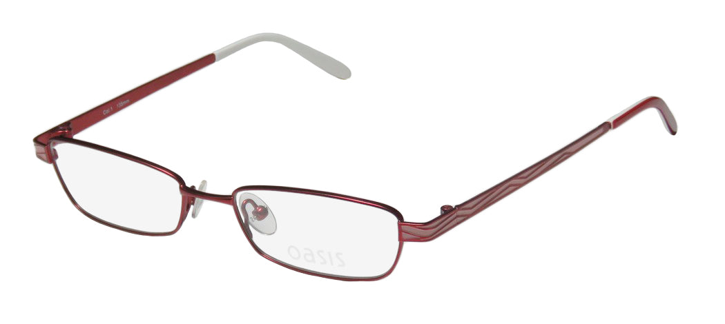 Oasis Cassia Eyeglasses