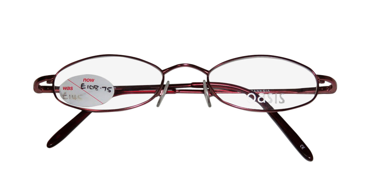 Oasis Banksia Eyeglasses