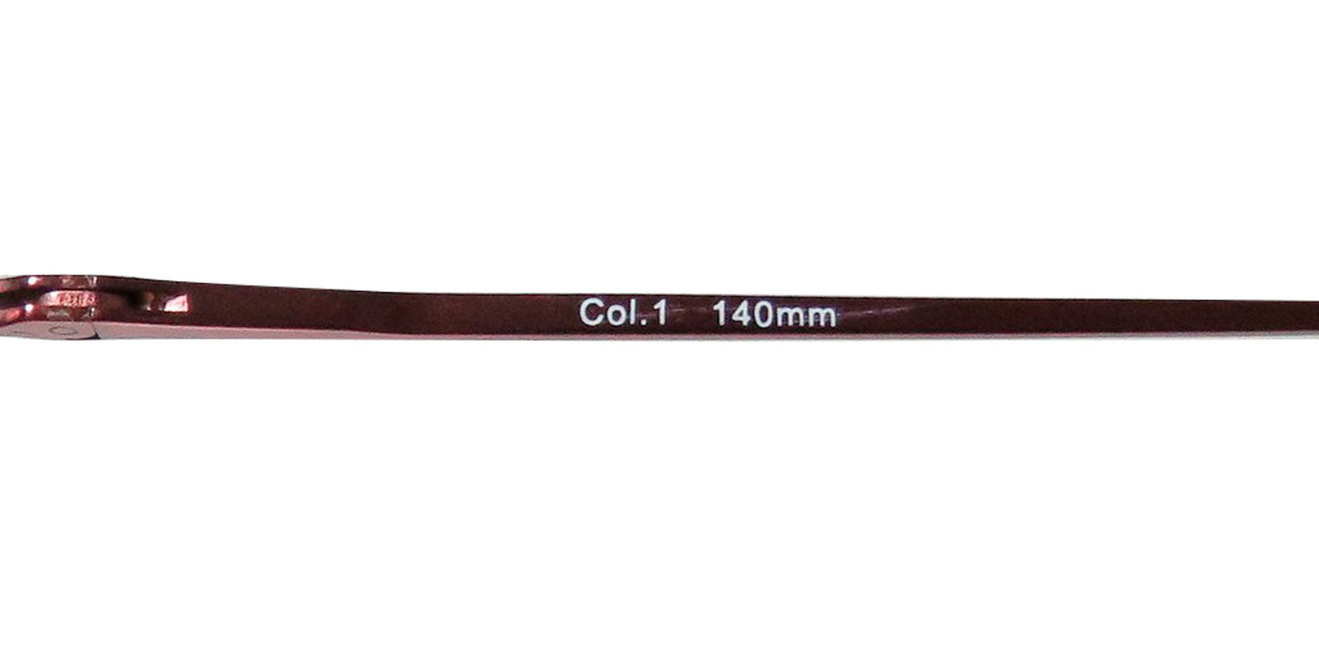Oasis Banksia Eyeglasses