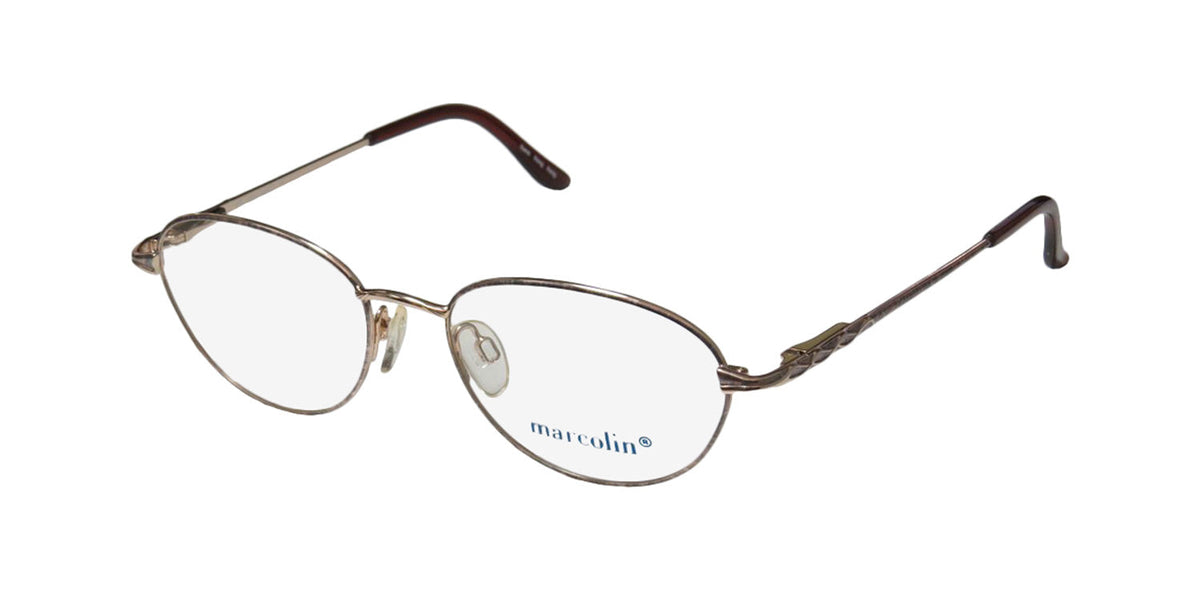 Marcolin 7210 Eyeglasses