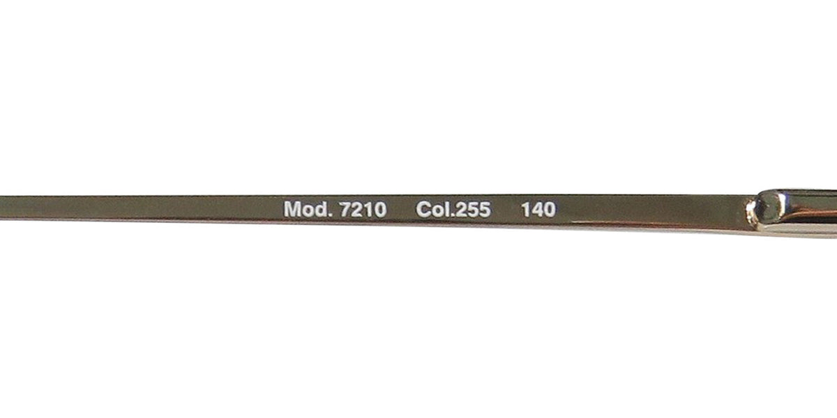 Marcolin 7210 Eyeglasses