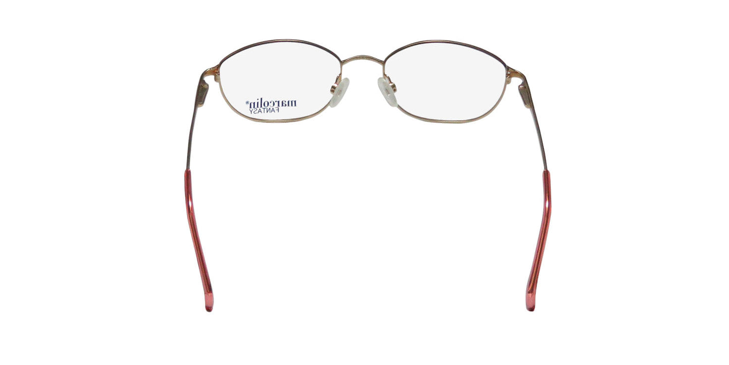 Marcolin 7218 Eyeglasses