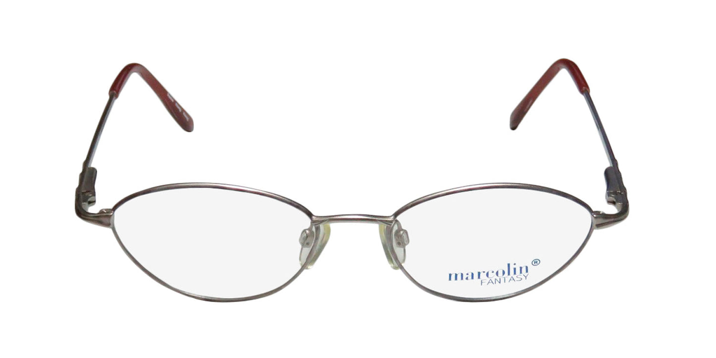 Marcolin 7209 Eyeglasses