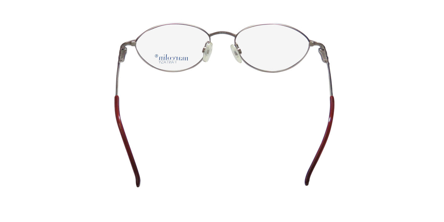 Marcolin 7209 Eyeglasses