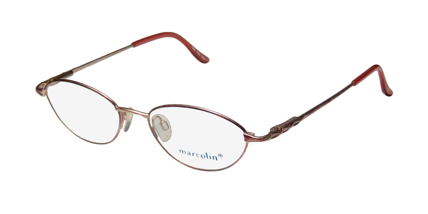 Marcolin 7209 Eyeglasses