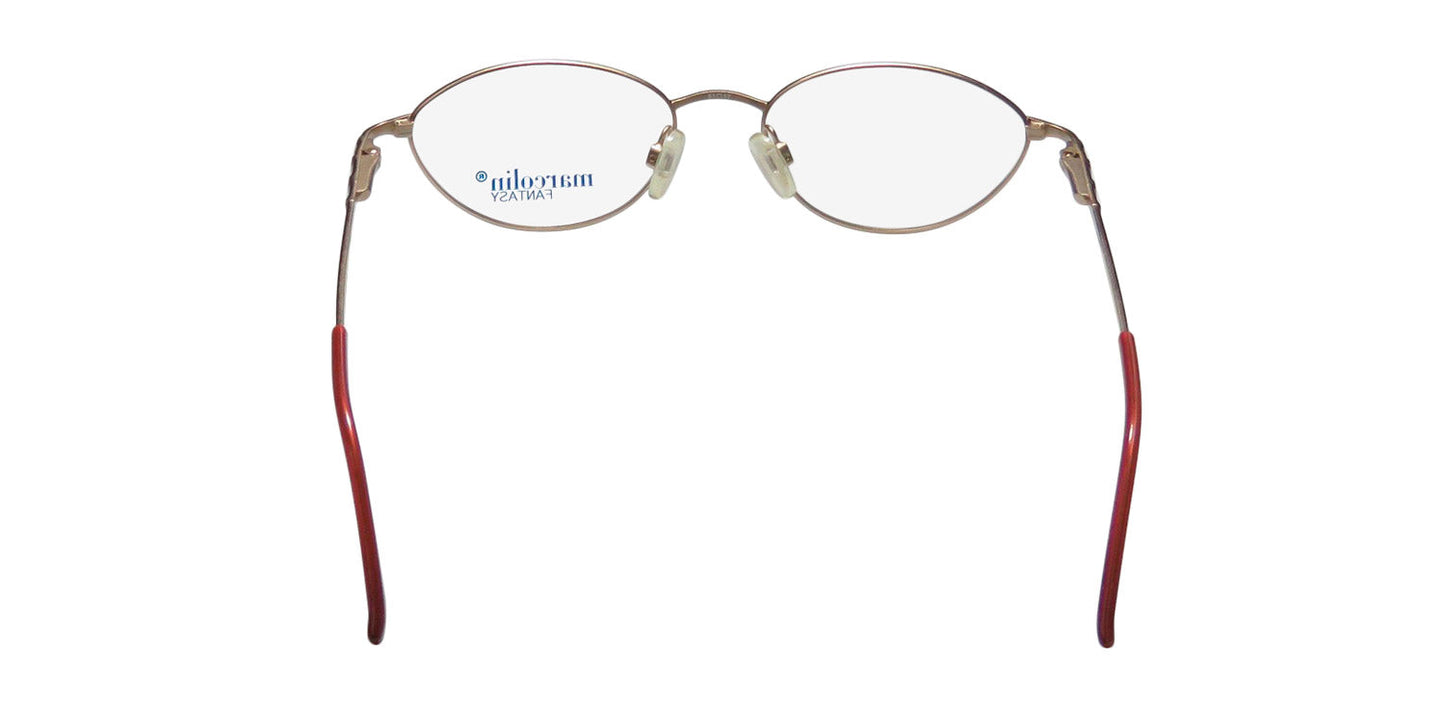 Marcolin 7209 Eyeglasses