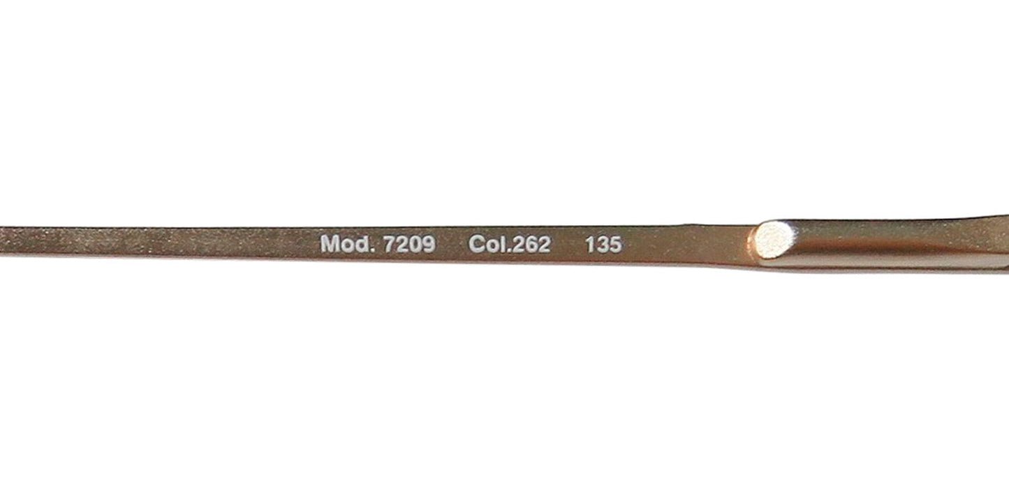 Marcolin 7209 Eyeglasses