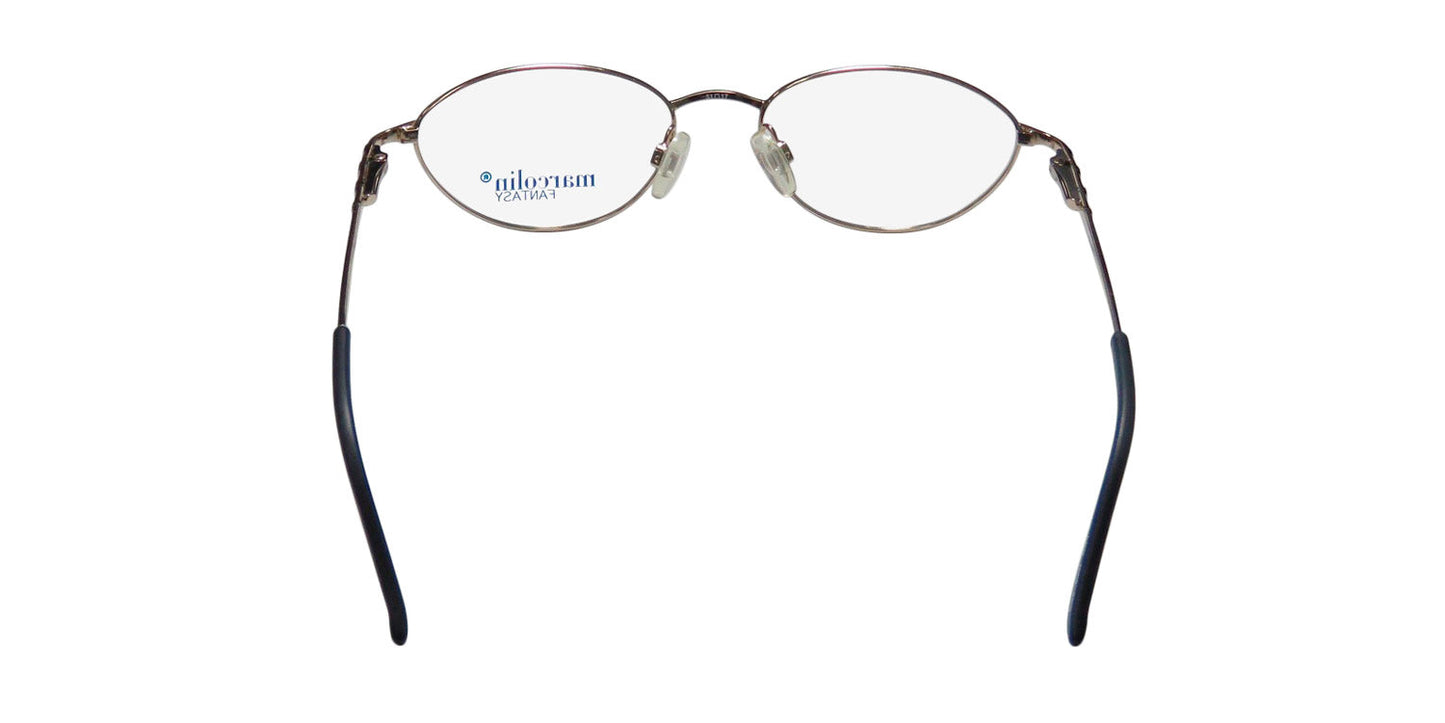 Marcolin 7209 Eyeglasses
