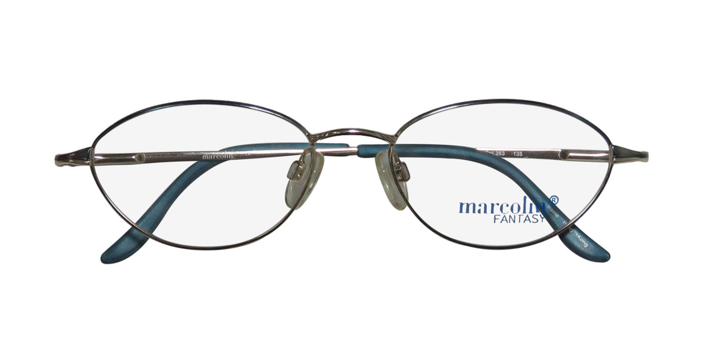 Marcolin 7209 Eyeglasses