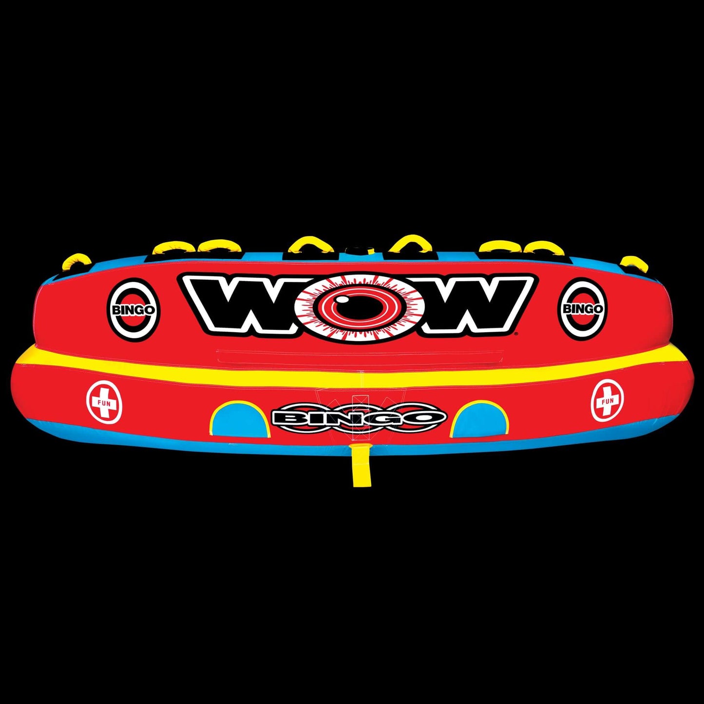 WOW Sports Bingo 4 (14-1080)
