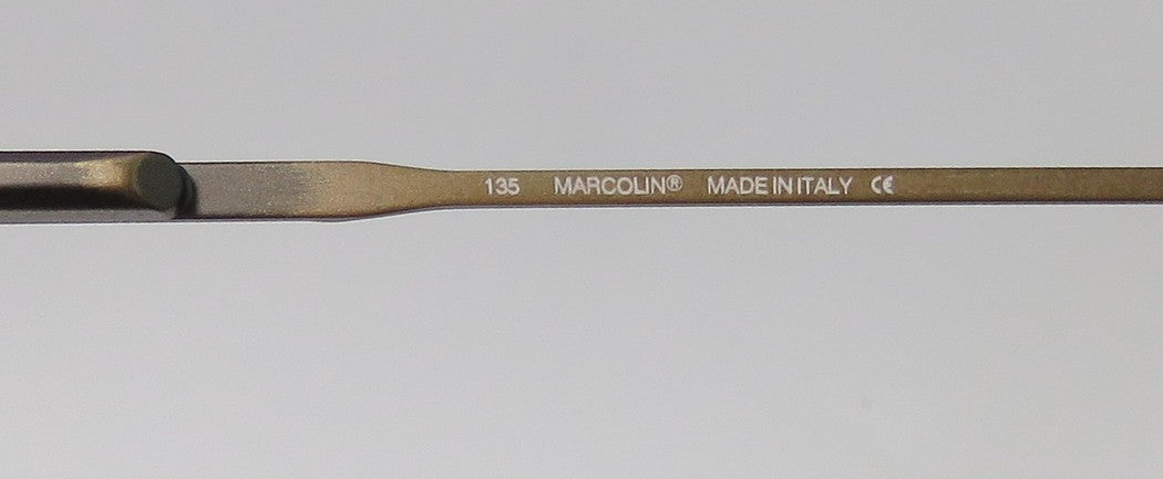 Marcolin Village 33 Eyeglasses