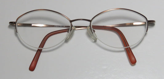 D&A Tt3 Tourist Eyeglasses