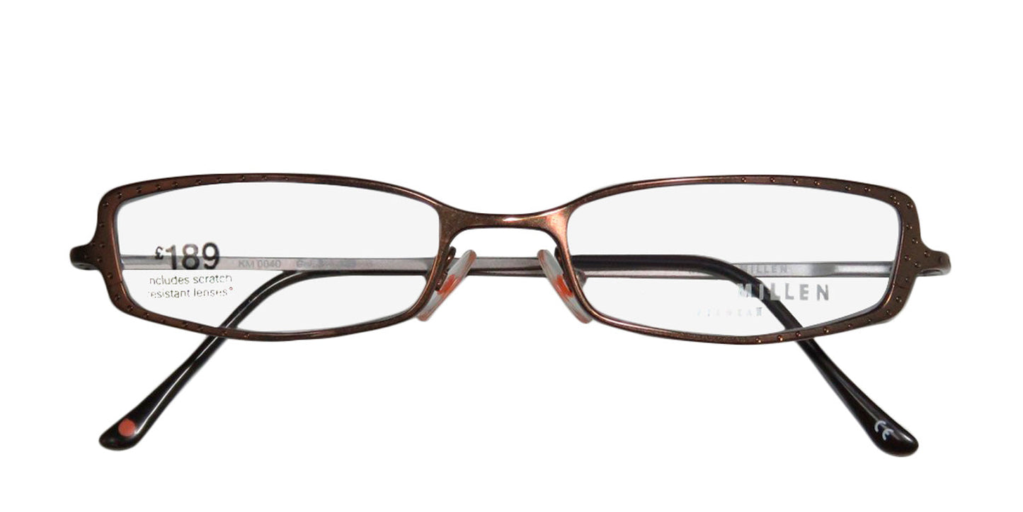 Karen Millen Km0040 Eyeglasses