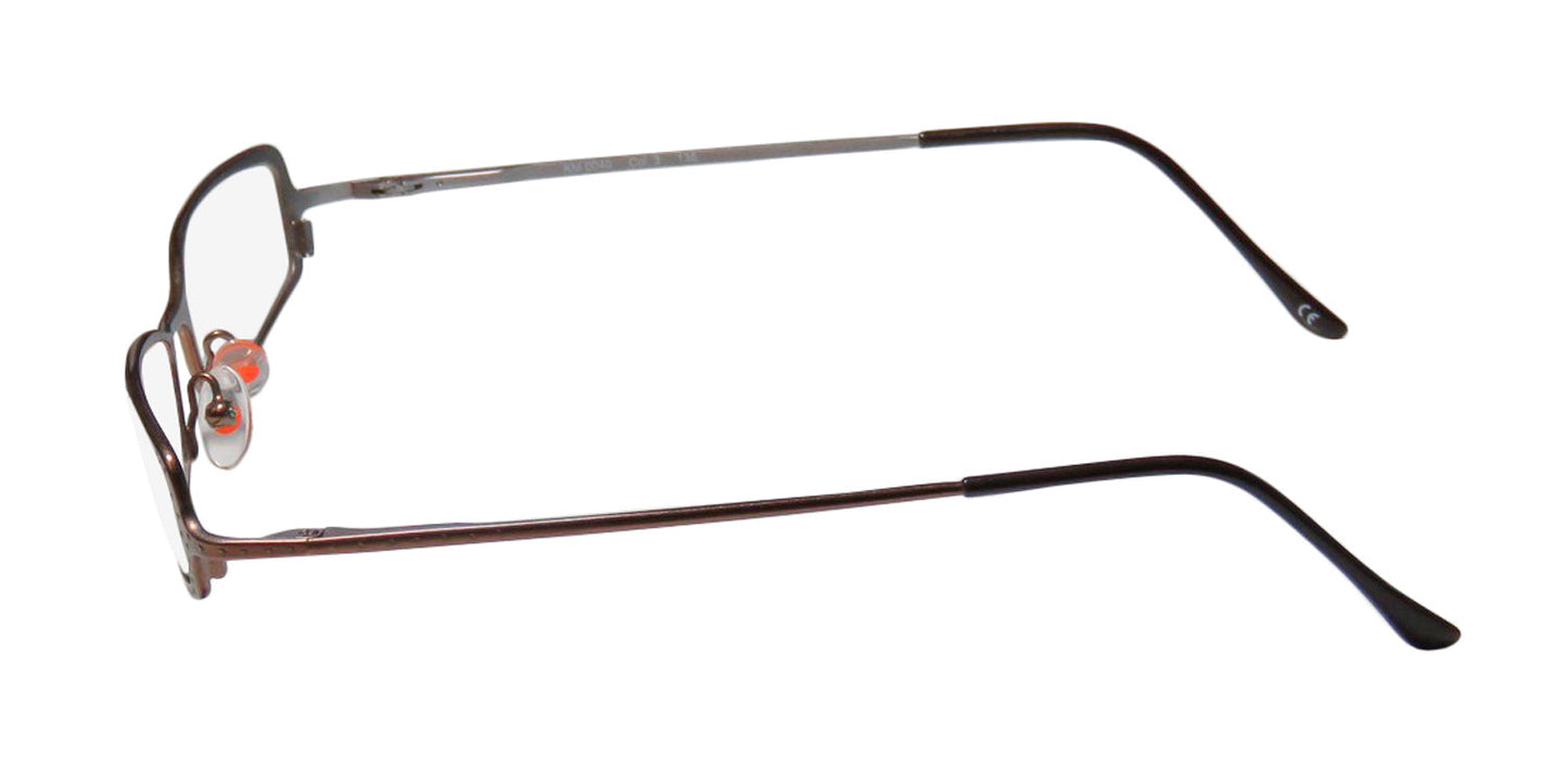 Karen Millen Km0040 Eyeglasses