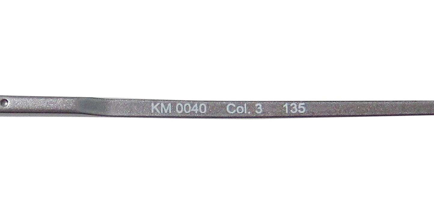 Karen Millen Km0040 Eyeglasses