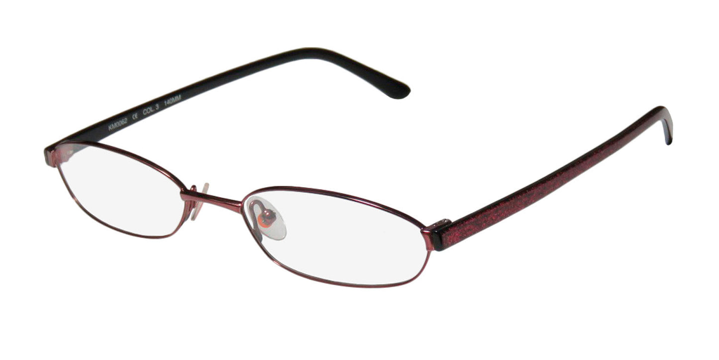 Karen Millen Km0062 Eyeglasses