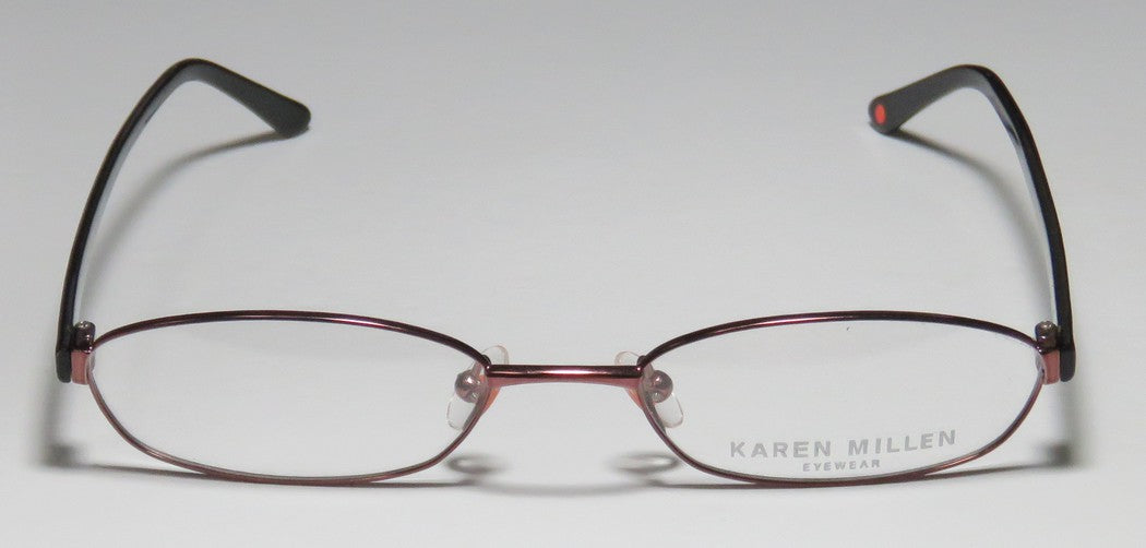 Karen Millen Km0062 Eyeglasses
